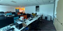 Marina Bay Financial Centre (mbfc) (D1), Office #551879921